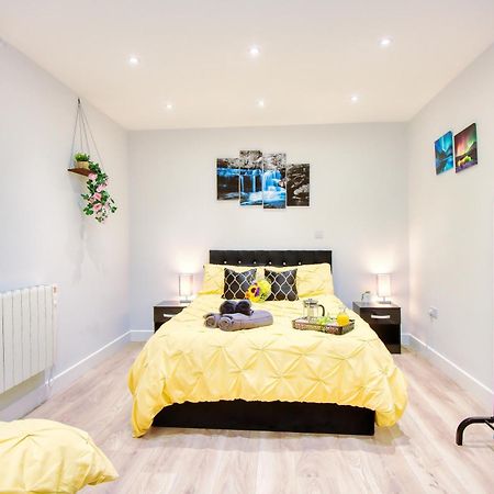 Amazing Place In Finsbury Park Apartment London Luaran gambar