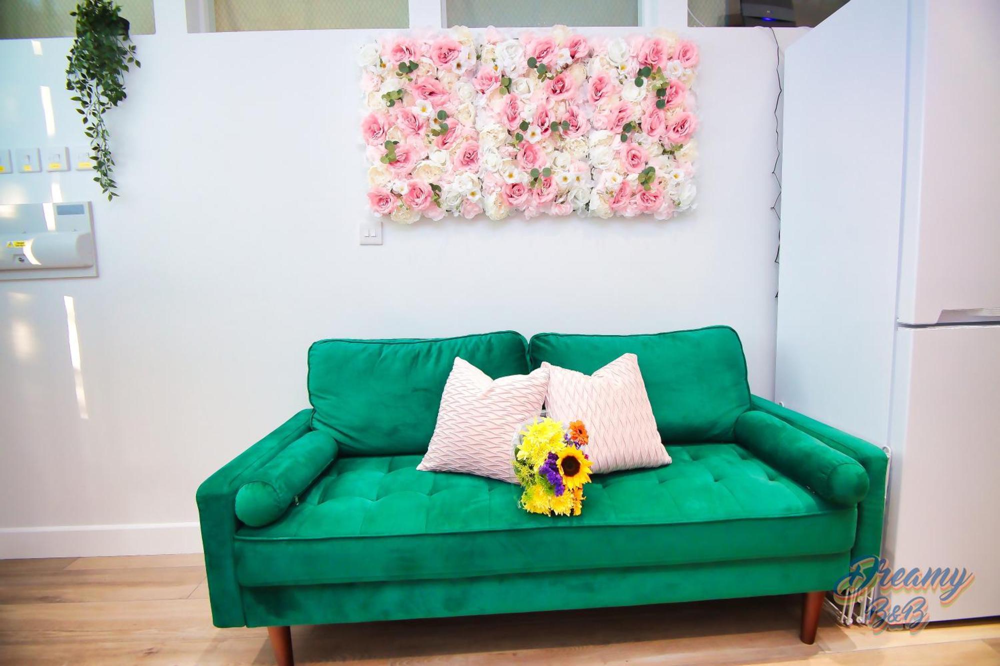 Amazing Place In Finsbury Park Apartment London Luaran gambar