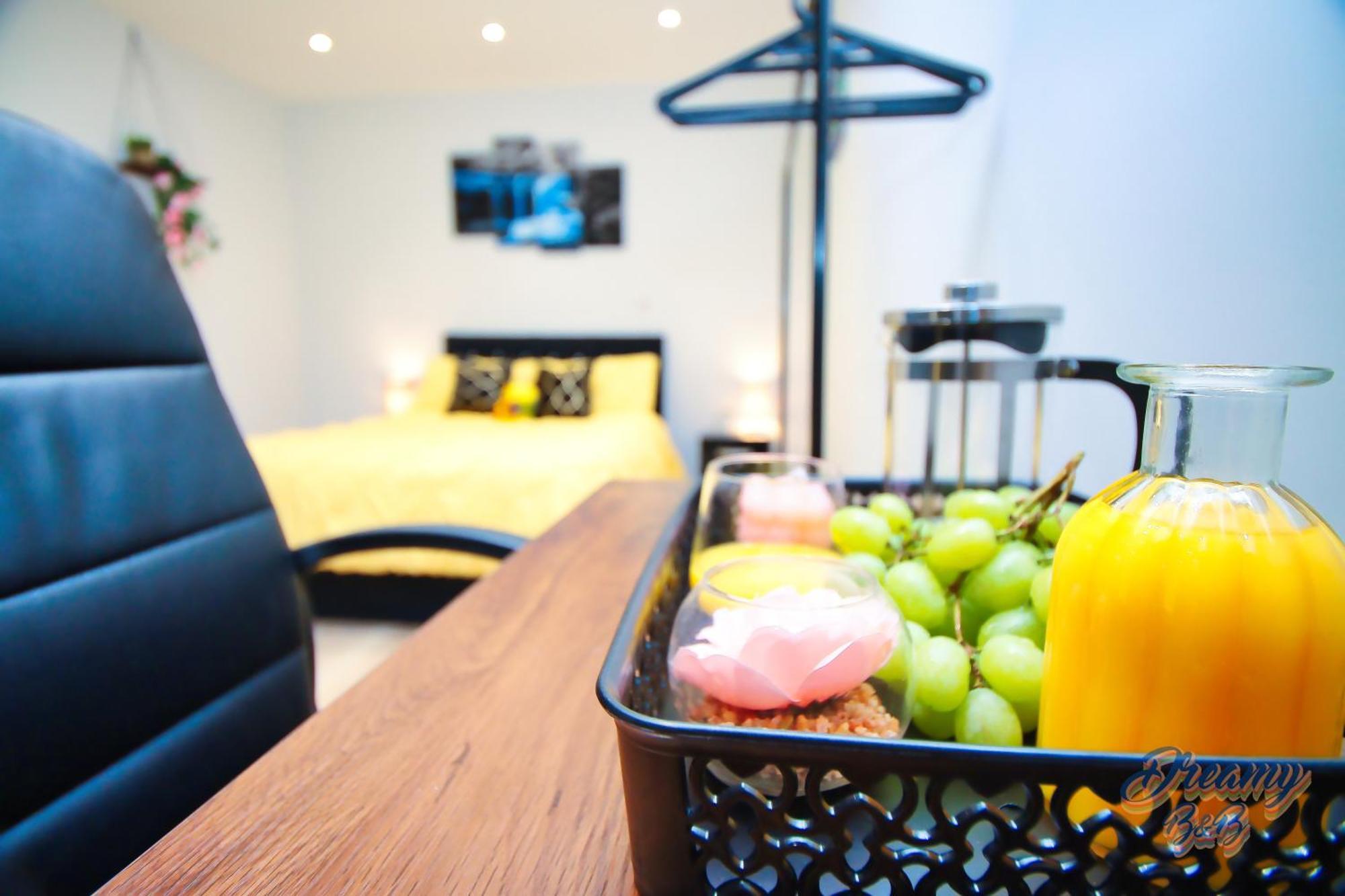 Amazing Place In Finsbury Park Apartment London Luaran gambar
