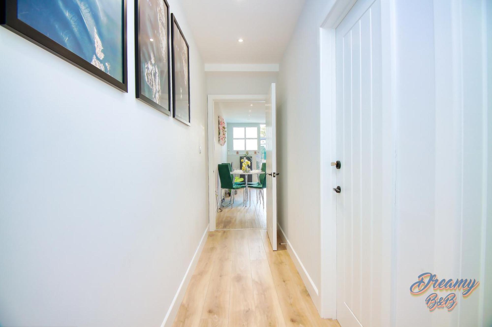 Amazing Place In Finsbury Park Apartment London Luaran gambar