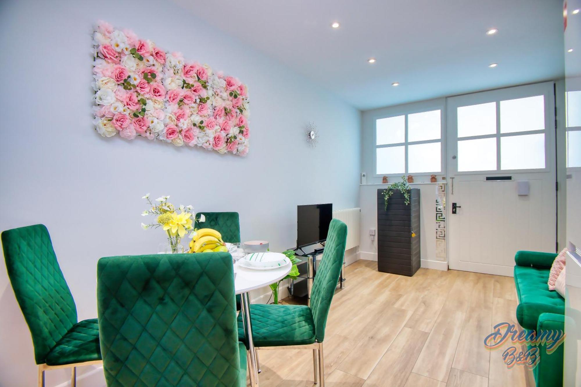 Amazing Place In Finsbury Park Apartment London Luaran gambar