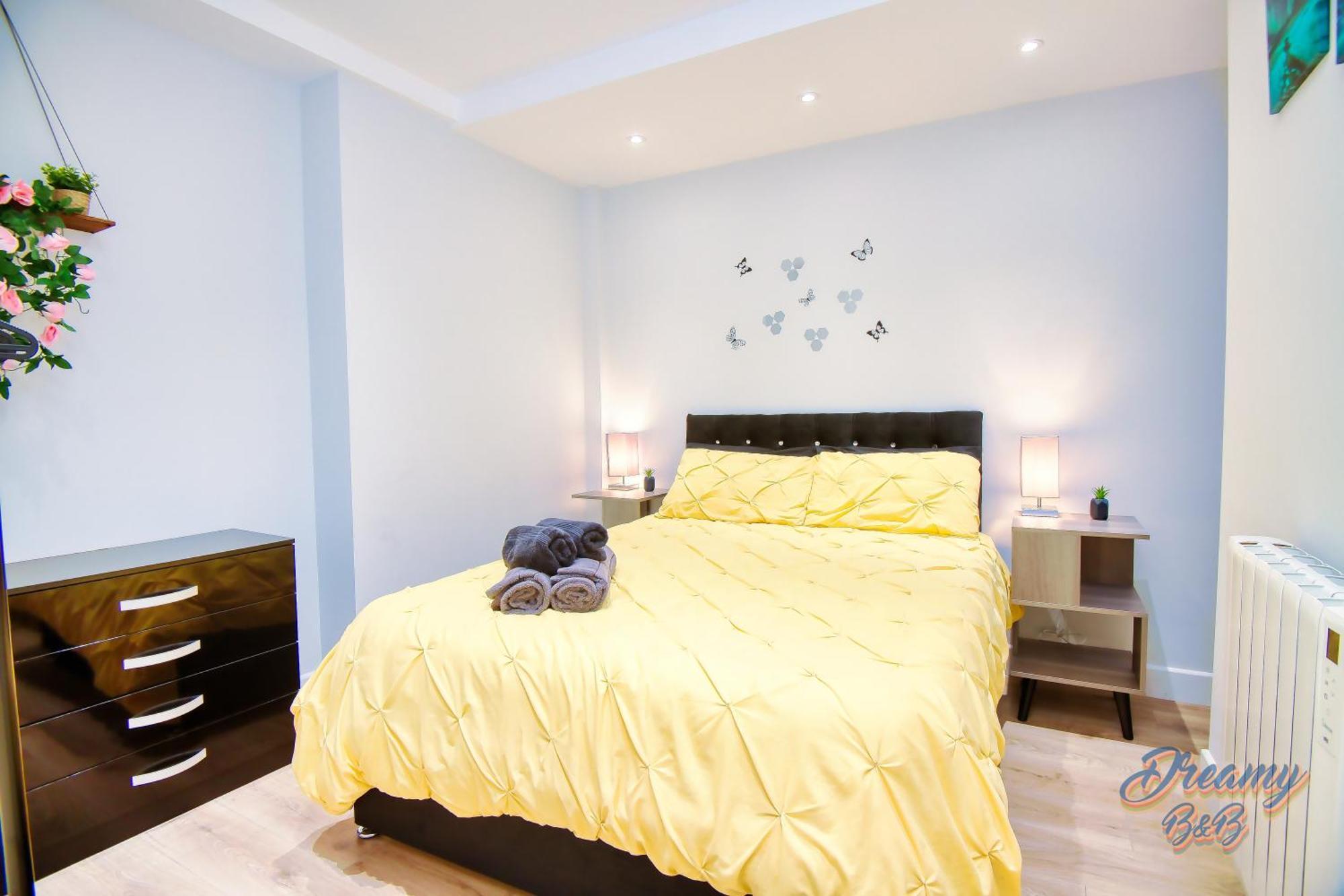 Amazing Place In Finsbury Park Apartment London Luaran gambar
